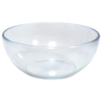KETLER Bļoda stikla karstumizturīga 20x8cm (4750959148365)