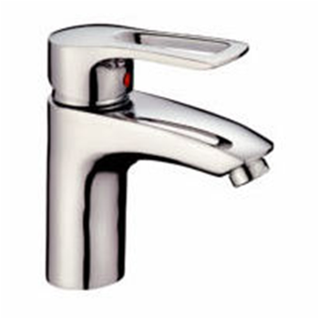 Baltic Aqua Jaucējkrāns izlietnei A-1/40 Adria (4750959070338)