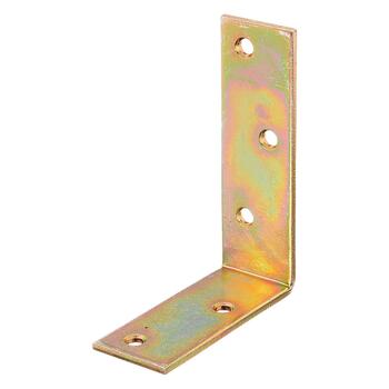 DMX Leņķis KB1 100x75x30x3mm siju šaurs (5907708140159)
