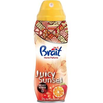 Brait Gaisa atsvaidzinātājs 300ml Shape Brait Juicy Sunset (5908241718775)