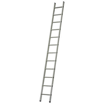 Elkop Kāpnes alumīnija VHR1x16 pak. garums 4.2m/max5.2m Elkop (8586003390628)