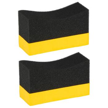 Dunlop Sūklis riepām 2gb (8711252435008)