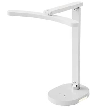 BESK Galda lampa LED 5W, 3CCT, lādējama 2400mA BESK (4750959131909)