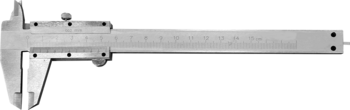 Beast Bīdmērs tērauda 150mm kl. 0.02mm (5903755205117)