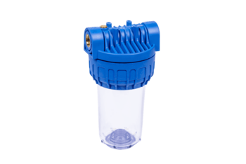 AMG water filters Korpuss filtram P603 CI 7, 3/4 (8033517302956)