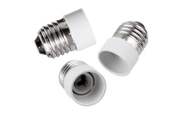 Pawbol Adapter E27/E14 (5908289629521)