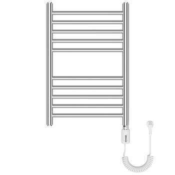 AB Dvieļu žāvētājs elektr. 400x585mm, P10,  200W, IPX4, hromēts (4750959157640)