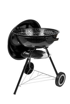 BESK Grils 42cm apaļš (4750959031407)