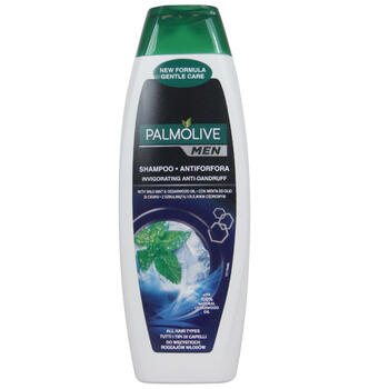 Palmolive Šampūns Palmolive Men Anti-dandruff 350ml (8714789979571)