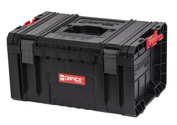 Patrol Instrumentu kaste Qbrick Pro Toolbox 450x322x240mm (5901238254249)
