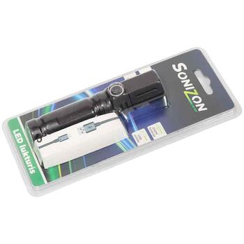 Sonizon Lukturis LED 3w 60lm (4750959129456)