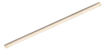 Ingrid D Kāts koka 1.0m D32 ar logo (4750959044520)
