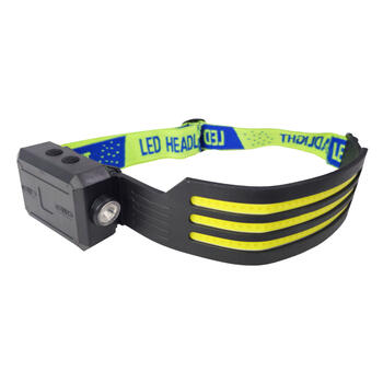 Sonizon Lukturis uz galvas liekams LED 4.5w 60-120lm (4750959129784)