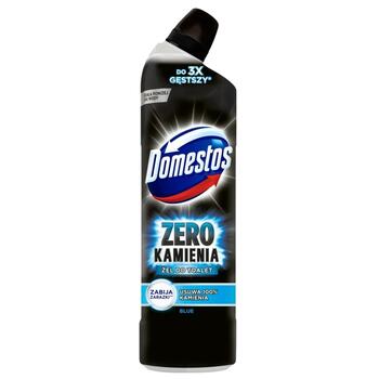 Domestos Tīrīšanas līdzeklis Domestos Zero Aqua 750ml (8718114636788)