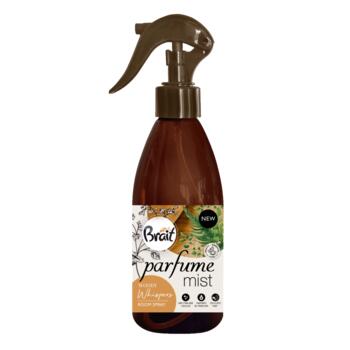 Brait Gaisa atsvaidzinātājs 325ml Perfume Brait Woody Whisper (5908241729276)