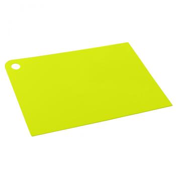 NHG Virtuves dēlītis 34.5x 24.5cm plāns, zaļš (5707672985516)