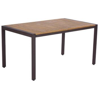 BESK Galds 150x90cm (4750959152386)