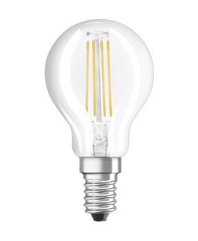 Bellalux LED spuldze E14 CLP40 4W/827 Bellalux (4058075115316)