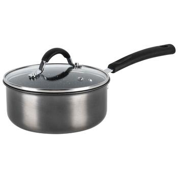 KETLER Katls alumīnija America Tasty, 18x8cm, 2.1L (4750959131633)