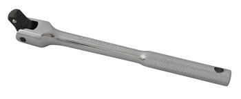 Beast Rokturis 450mm ar lokano uzgali 1/2 CrV (5903755185860)
