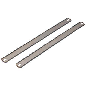 Faster Tools Zāģa asmens divp. 300mm met./koks 2gb (5905912670424)