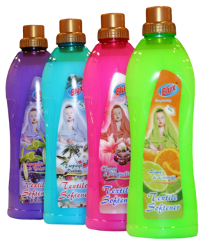 Blux Veļas mīkstinātājs Blux Tropical Dream 1l (5908311412121)