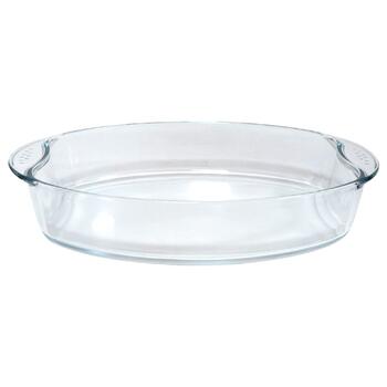 KETLER Trauks stikla karstumizturīgs 1.8L, 31x20x6cm (4750959148334)