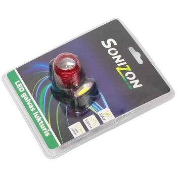 Sonizon Lukturis uz galvas liekams LED 10w 500lm (4750959129524)