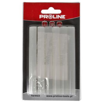 PROLINE Brusiņi līmes 11x100mm 6gb (5903755429032)