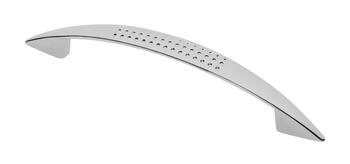 GTV Rokturis UZ-05 128mm hroms (5908231319272)