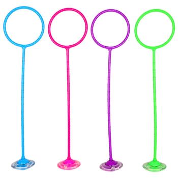 Free and Easy Rotaļlieta Lecamā aukla ar bumbu LED (8721037724364)