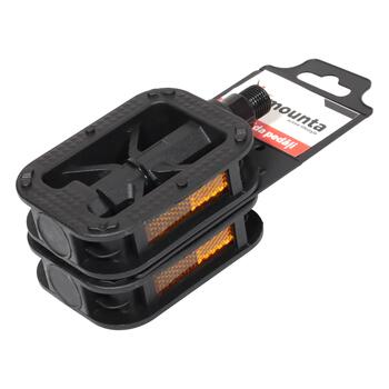 MOUNTA Velosipēda pedāļi 2gb (4750959127704)