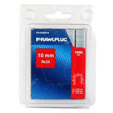 Rawlplug Skavas RL53 Rawlplug 10mm 1000gb (5391512821548)
