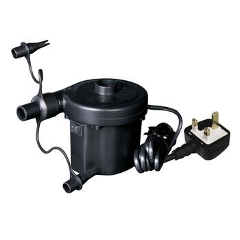 Bestway Matracis piepūšamais 1.91mx1.37mx22cm (6941607343968)