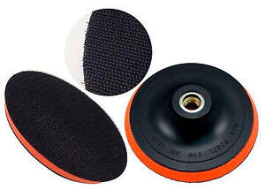Beast Adapteris 125mm M14 ar lipekli (5907698024491)