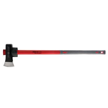 PROLINE Cirvis šķelšanai Proline ar stiklšķiedra rokturi 2.7kg (5903755128256)