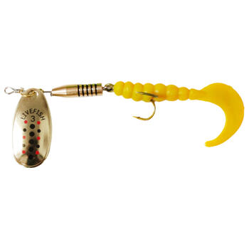 Pro Catch Vizulis rotējošais #3 DPC33 Pro Catch (4750959157206)