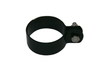 BESK Metāla klipsis 38mm (4750959071397)