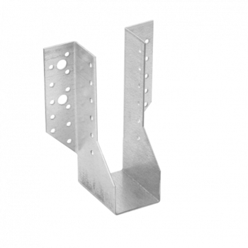 DMX Stiprinājums-kurpe WB12 51x165x75x2mm brusu,siju ārējais (5907708145123)