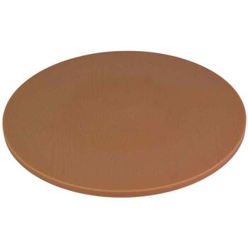 FORM PLASTIC Puķu poda Standy paliktnis, koka (5907474379623)