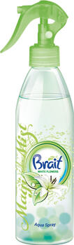 Brait Gaisa atsvaidzinātājs 425ml Air Brait White Flower (5908241711486)