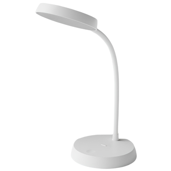 BESK Galda lampa LED 5W, 3CCT, RGB, lādējama 1200mA SM-821 BESK (4750959131831)