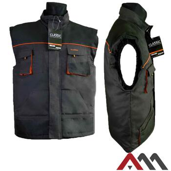 Art.Master Darba veste PRO peleka silta M (4750959078518)