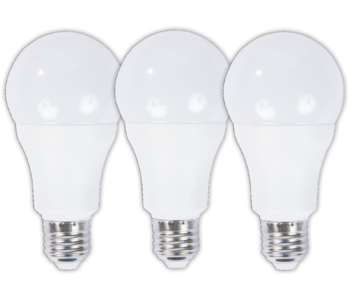 BESK LED spuldze 10W E27 800lm 3000k 3gb BESK (4750959077450)