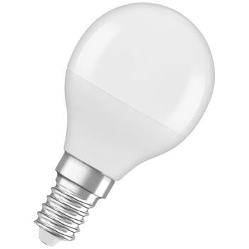 Bellalux LED spuldze E14 CLP40 5,7W/827 470lm Bellalux (4058075128323)