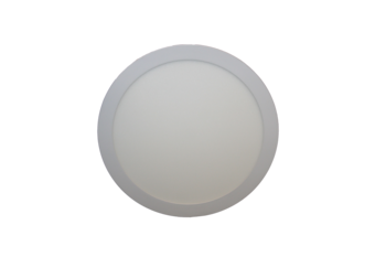 BESK LED panelis 24W apaļš BESK (4750959067369)