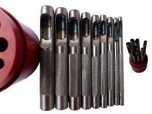 Beast Caurumsitamie 9gb 2.5-10mm (5907698026693)