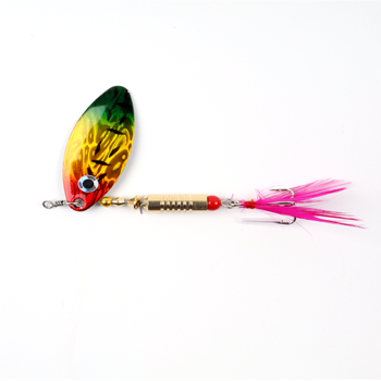 Pro Catch Vizulis rotējošais Pro Catch 130 #3 (4750959100172)