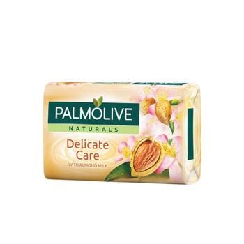 Palmolive Ziepes Palmolive Almond&Milk 90g (8714789700052)
