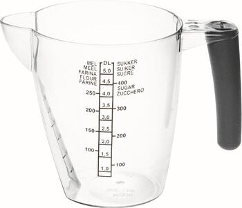 NHG Mērkrūze 0.5L (5701922301101)